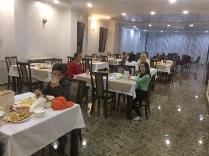 Hotel Batumi Palace