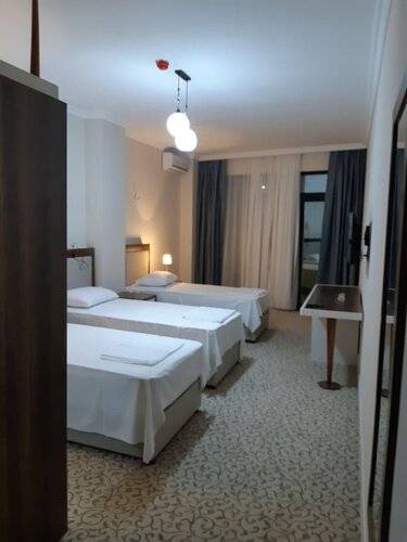 Hotel Batumi Palace