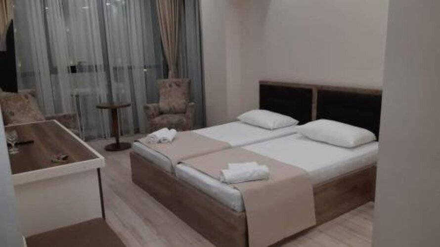 Hotel Batumi Palace