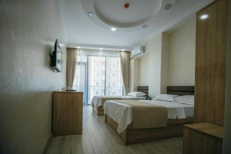 Hotel Batumi Palace