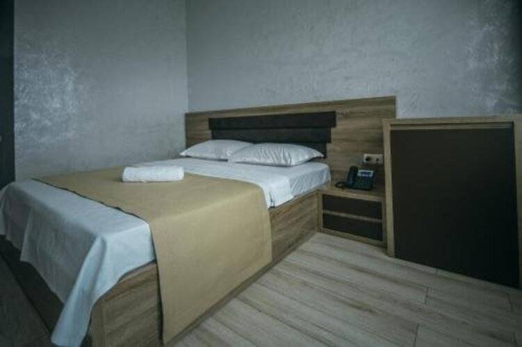Hotel Batumi Palace