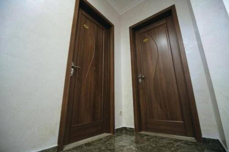 Hotel Batumi Palace