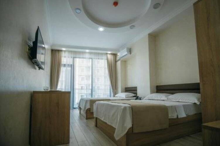Hotel Batumi Palace