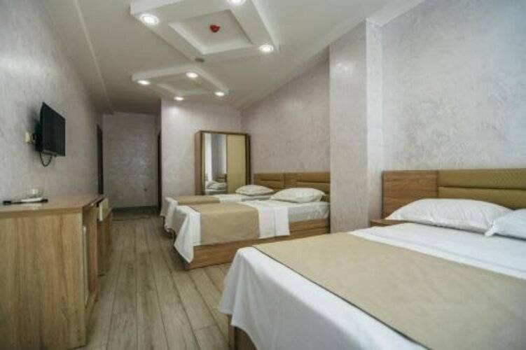 Hotel Batumi Palace