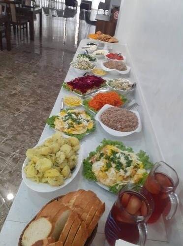 Hotel Batumi Palace
