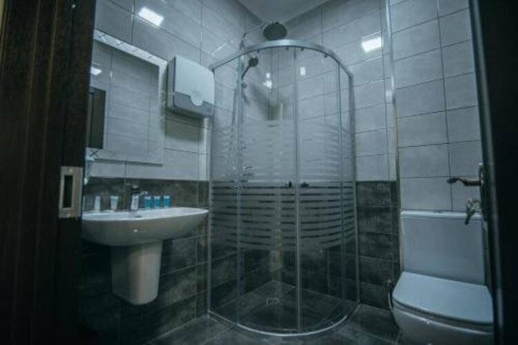 Hotel Batumi Palace