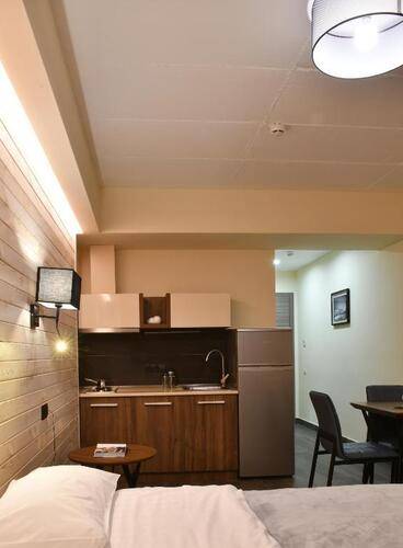 Gudauri Hills Apart Hotel