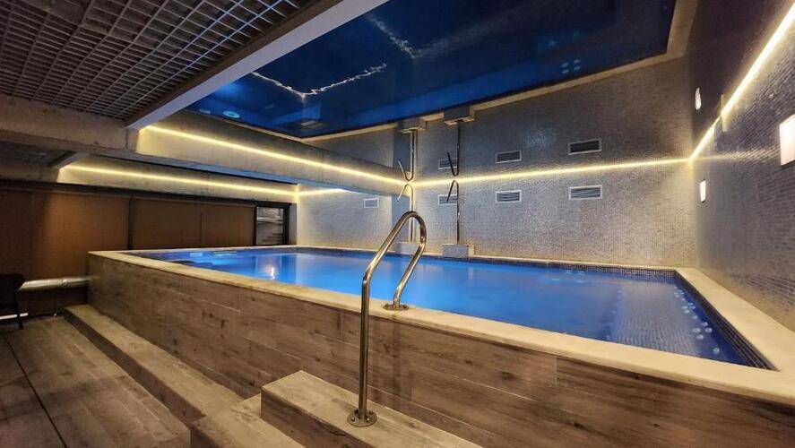 Gudauri Hills Apart Hotel