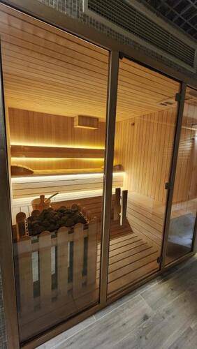 Gudauri Hills Apart Hotel