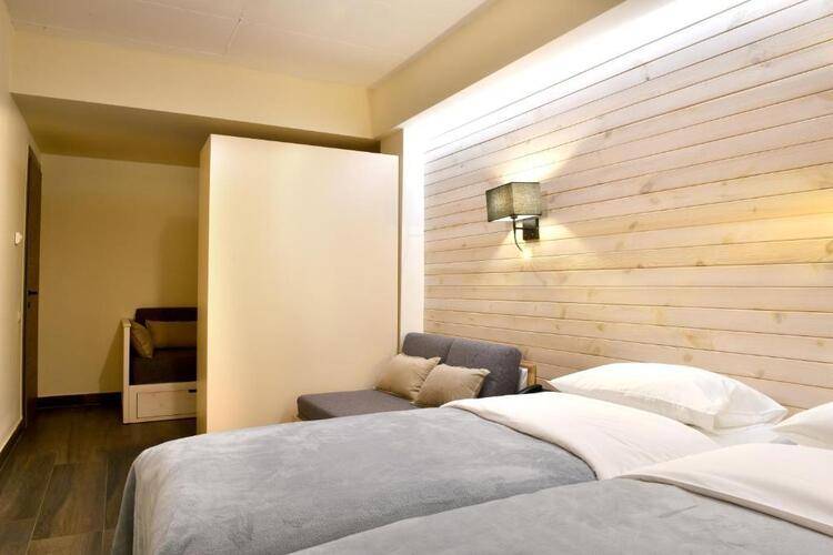 Gudauri Hills Apart Hotel