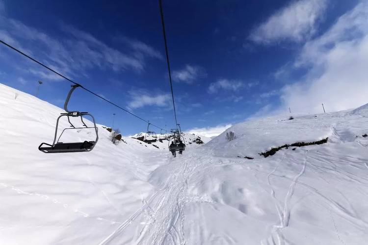 Gudauri Hills Apart Hotel