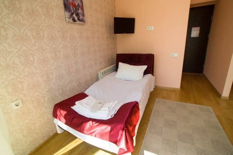 Chill Out Hotel