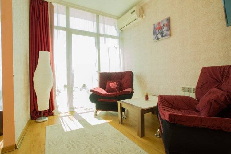 Chill Out Hotel