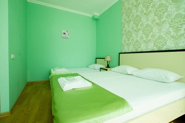Chill Out Hotel