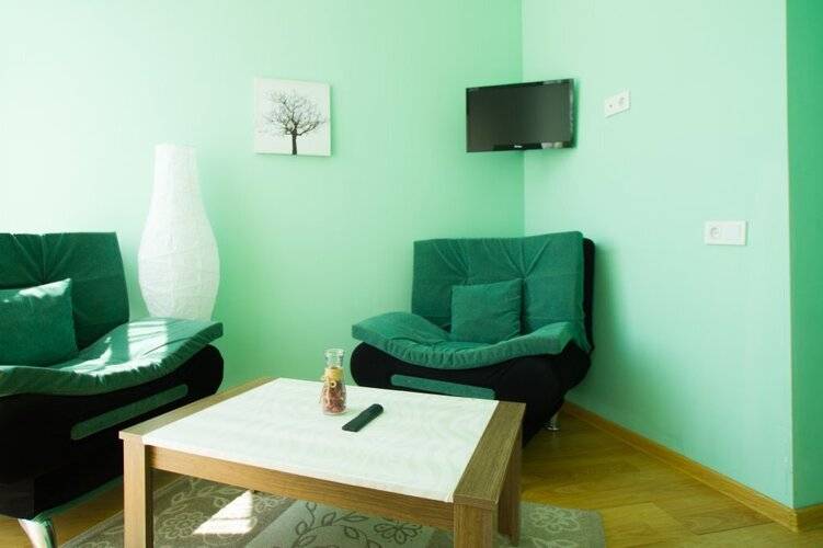 Chill Out Hotel