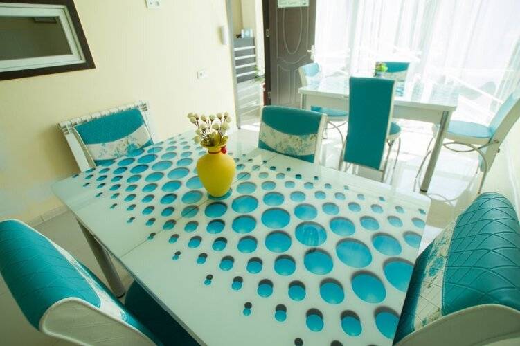 Chill Out Hotel