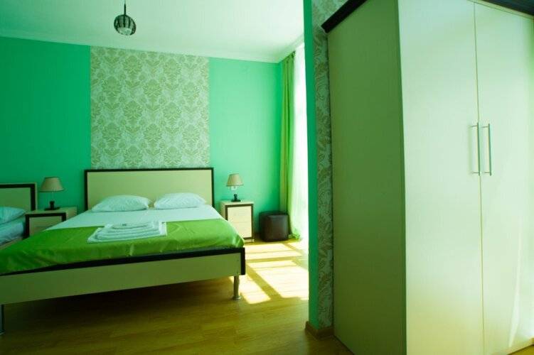 Chill Out Hotel