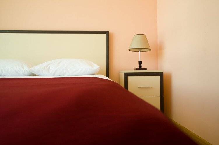 Chill Out Hotel