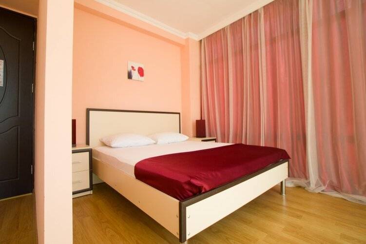 Chill Out Hotel