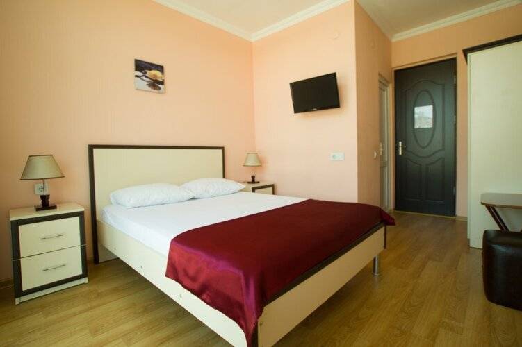 Chill Out Hotel