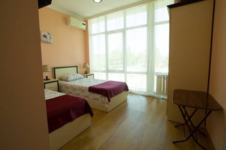 Chill Out Hotel