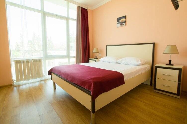 Chill Out Hotel