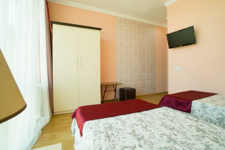 Chill Out Hotel