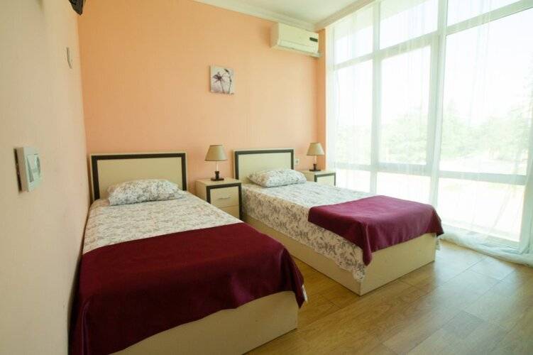 Chill Out Hotel