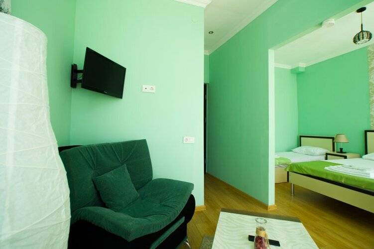 Chill Out Hotel