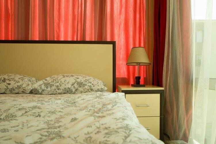Chill Out Hotel