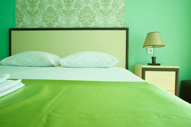 Chill Out Hotel