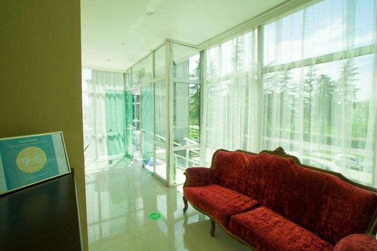 Chill Out Hotel