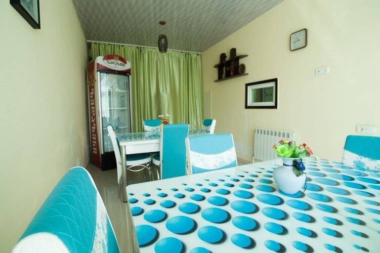 Chill Out Hotel