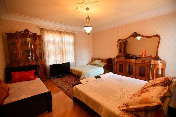 Кавказ