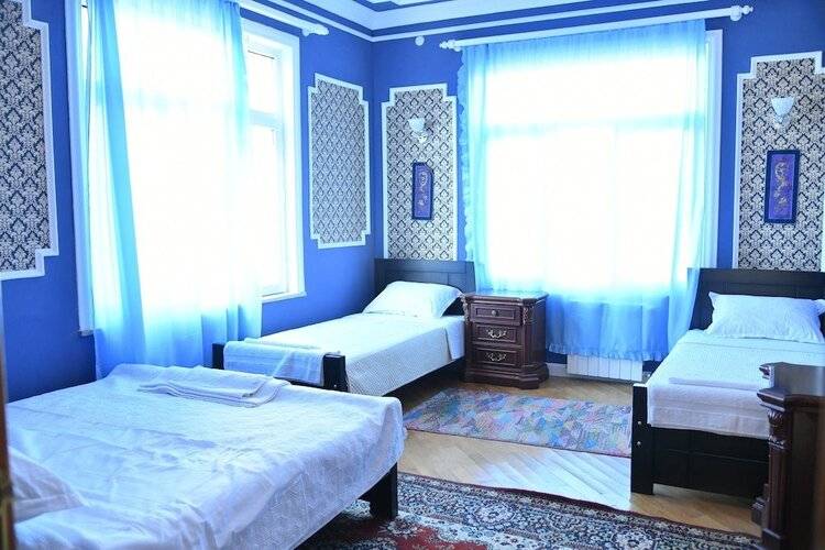 Кавказ