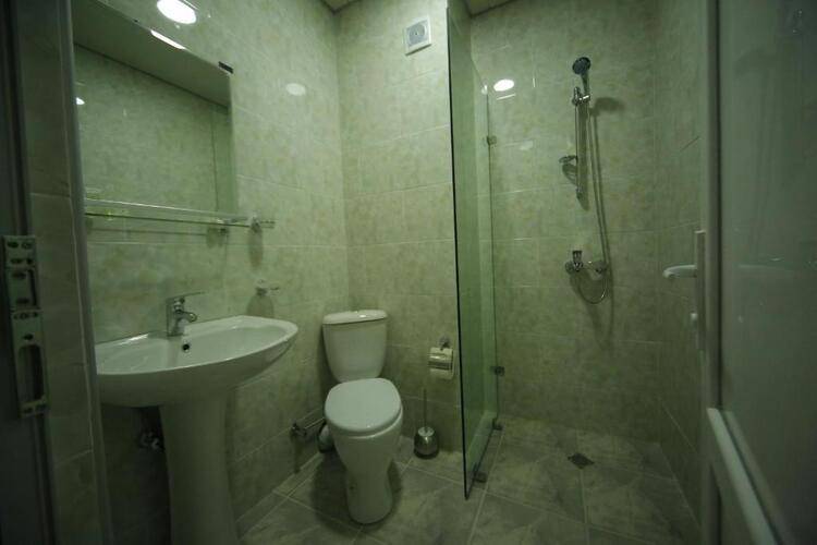 Отель Комфорт