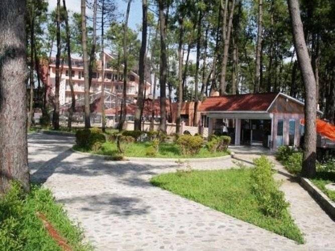Вилла Рета