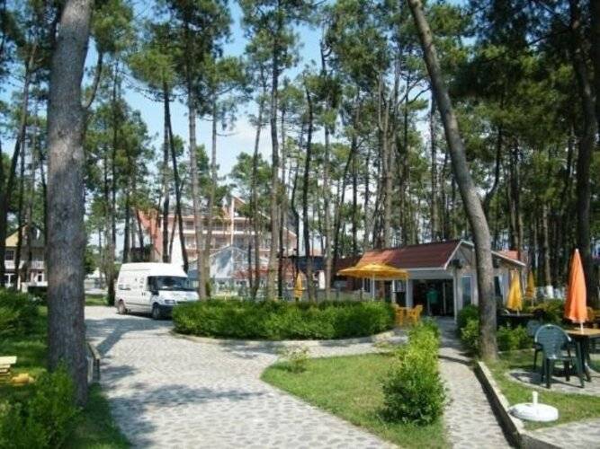 Вилла Рета