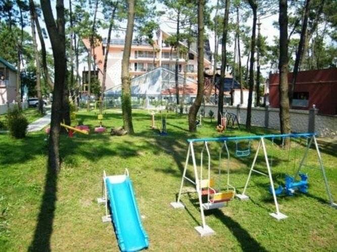 Вилла Рета