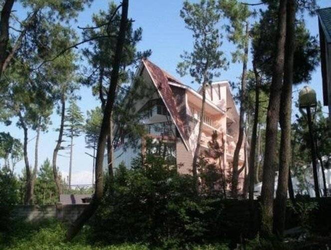 Вилла Рета