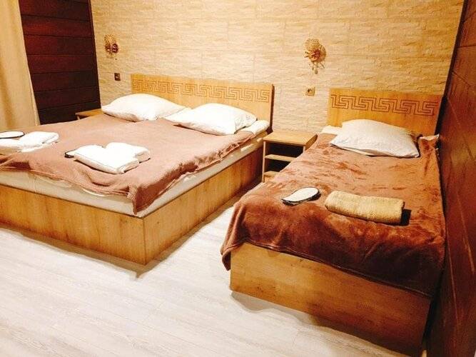 Come & Rest