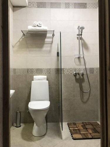 Hotel Stancia Kazbegi