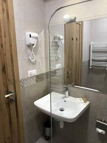 Hotel Stancia Kazbegi