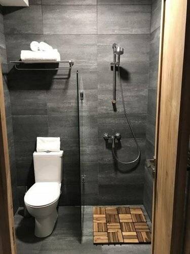 Hotel Stancia Kazbegi