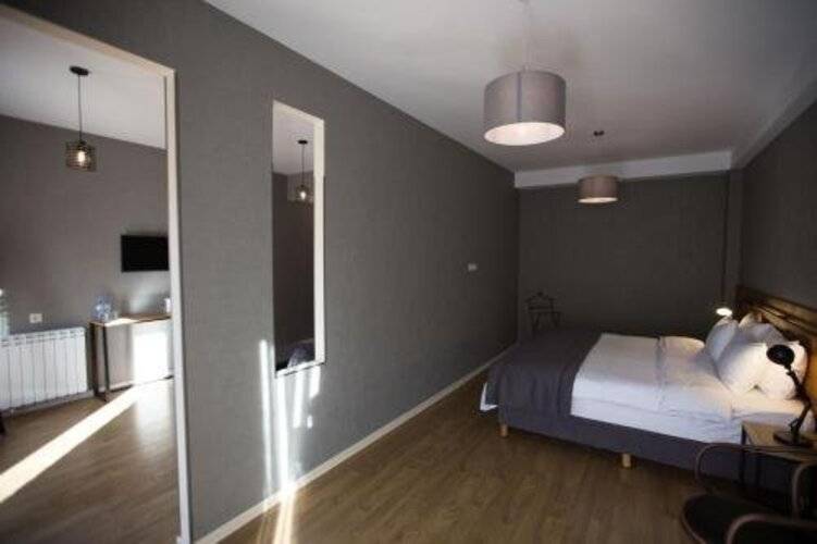 Hotel Stancia Kazbegi