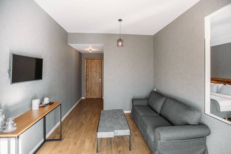 Hotel Stancia Kazbegi