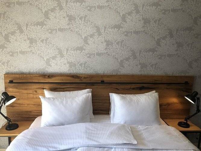 Hotel Stancia Kazbegi