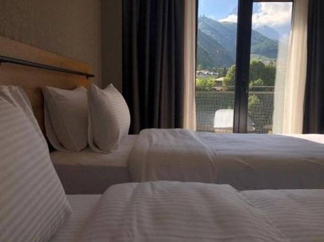 Hotel Stancia Kazbegi