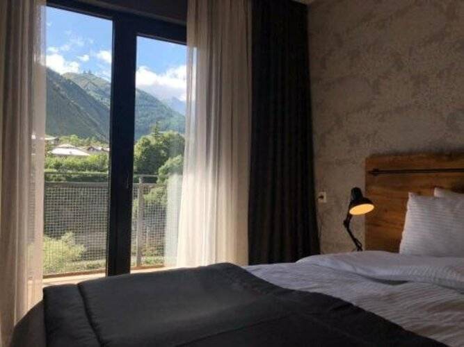 Hotel Stancia Kazbegi