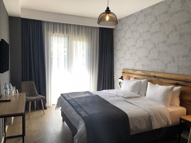 Hotel Stancia Kazbegi